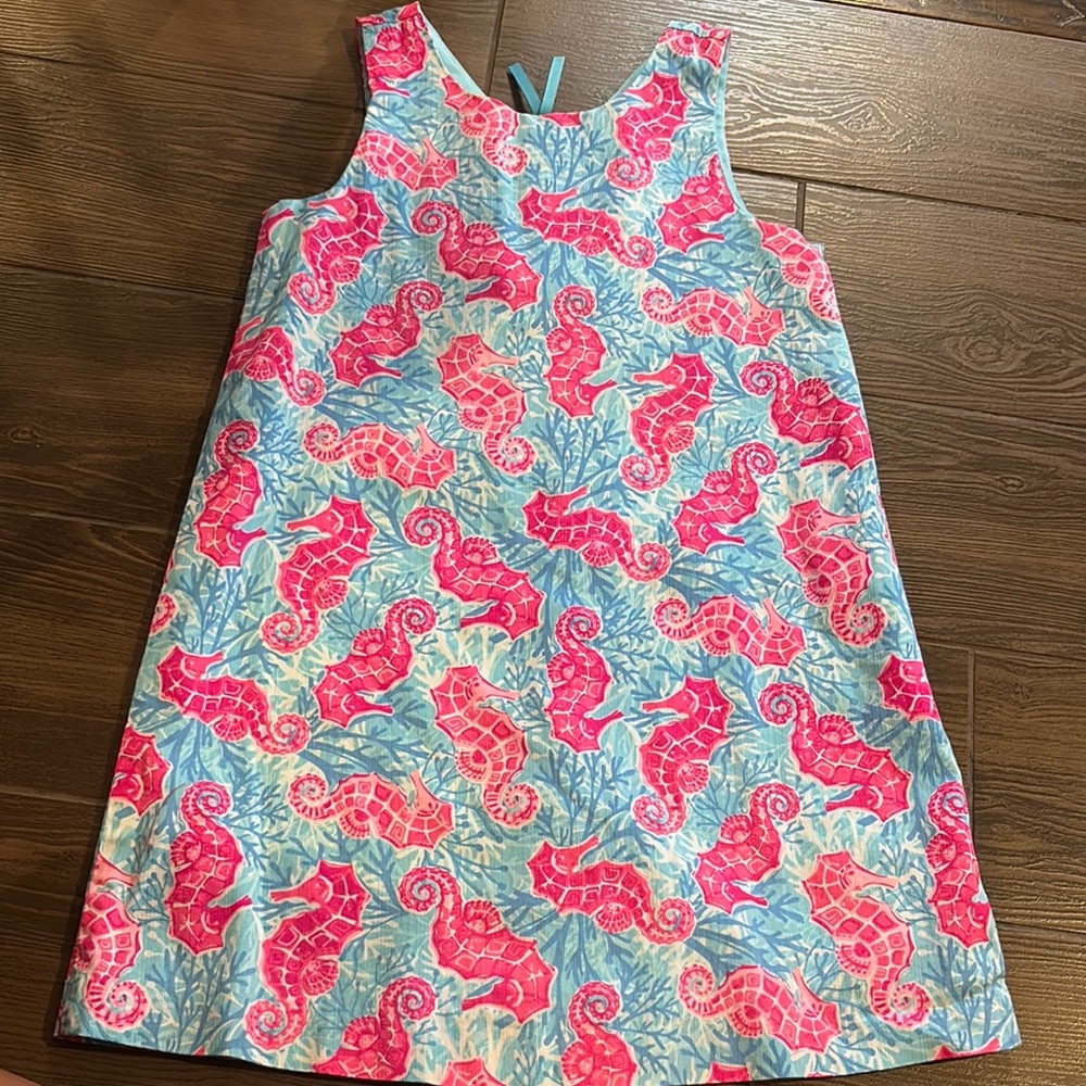 Tommy Bahama Kids Beachy Dress